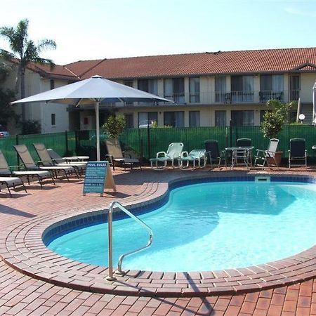 Aquarius Resort Merimbula Εξωτερικό φωτογραφία
