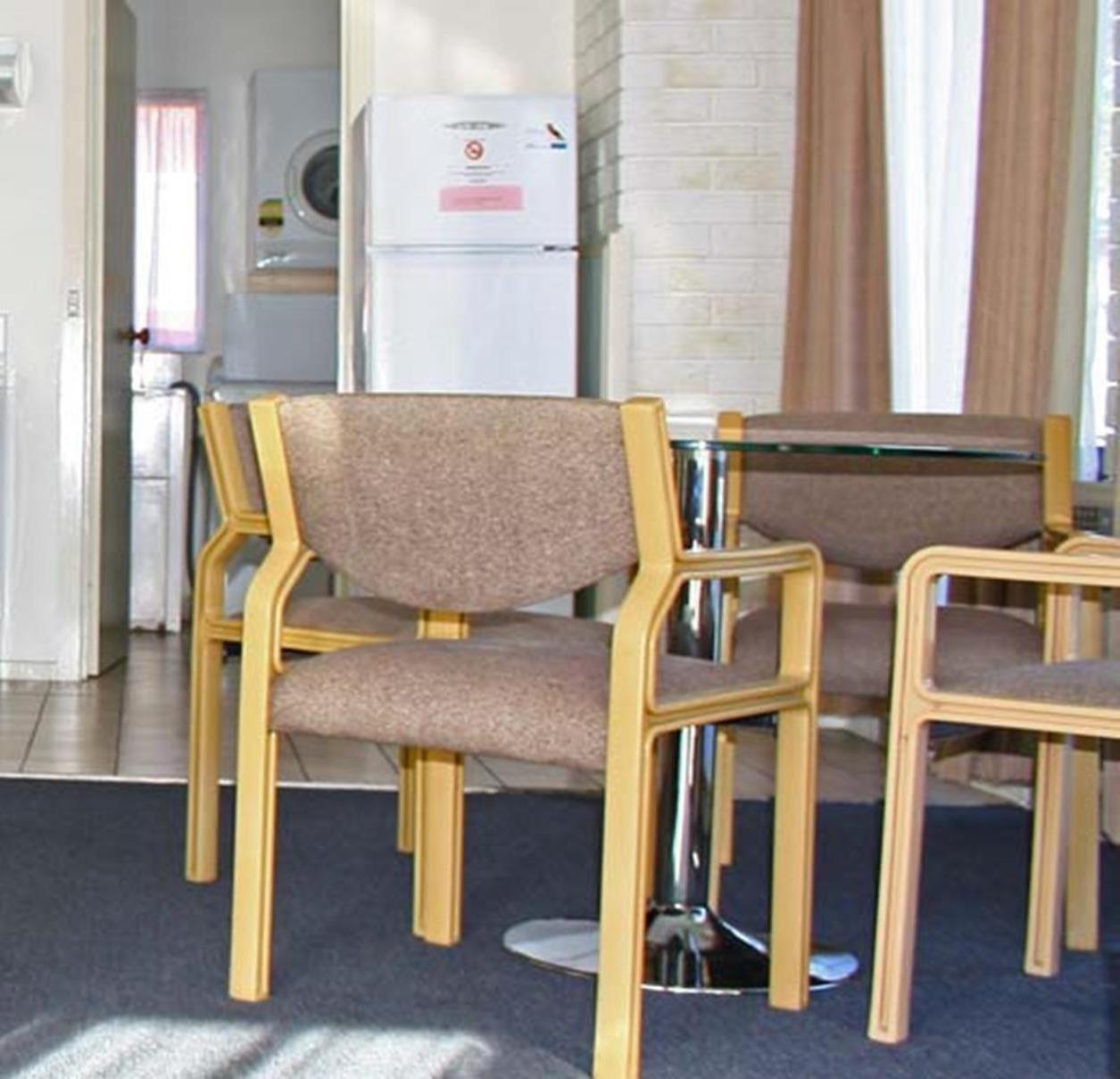 Aquarius Resort Merimbula Εξωτερικό φωτογραφία