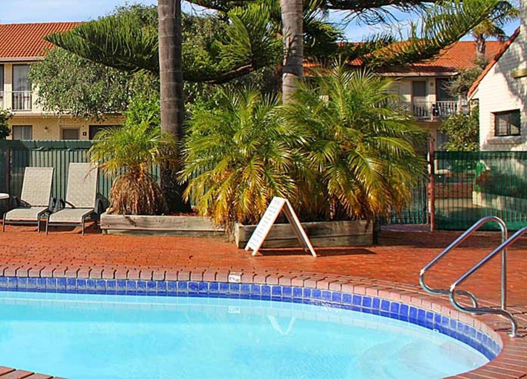 Aquarius Resort Merimbula Εξωτερικό φωτογραφία