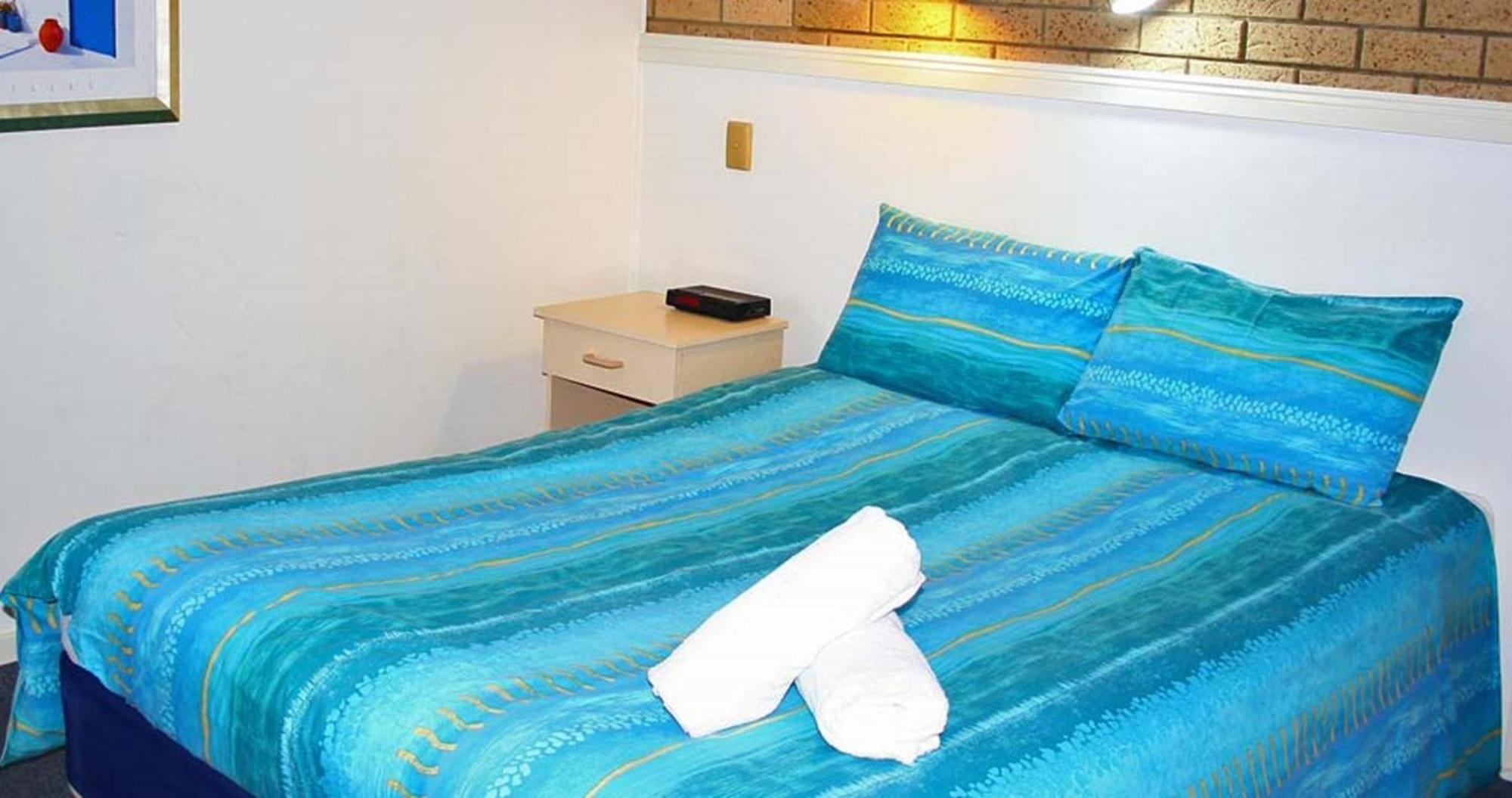 Aquarius Resort Merimbula Εξωτερικό φωτογραφία
