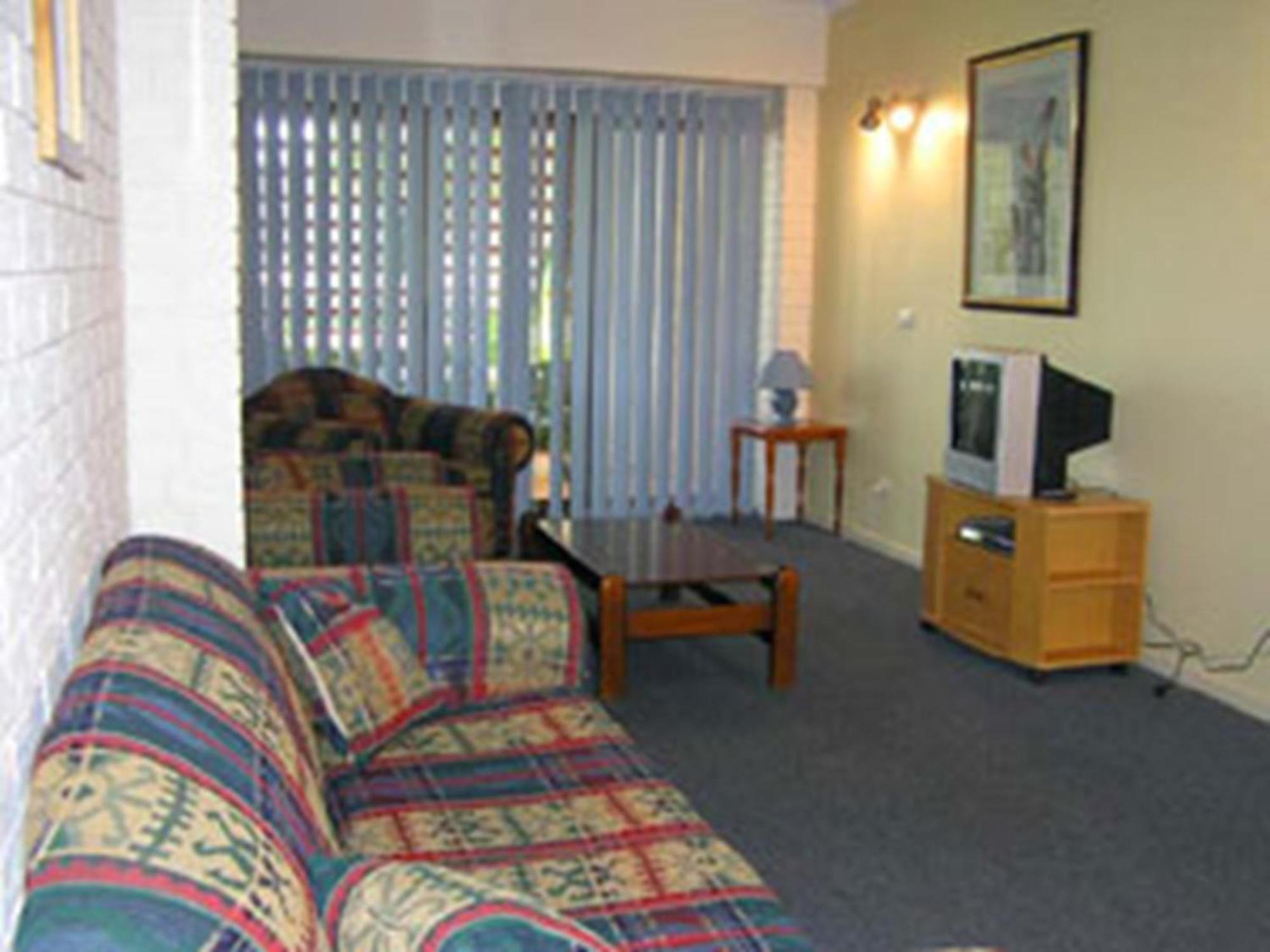 Aquarius Resort Merimbula Εξωτερικό φωτογραφία