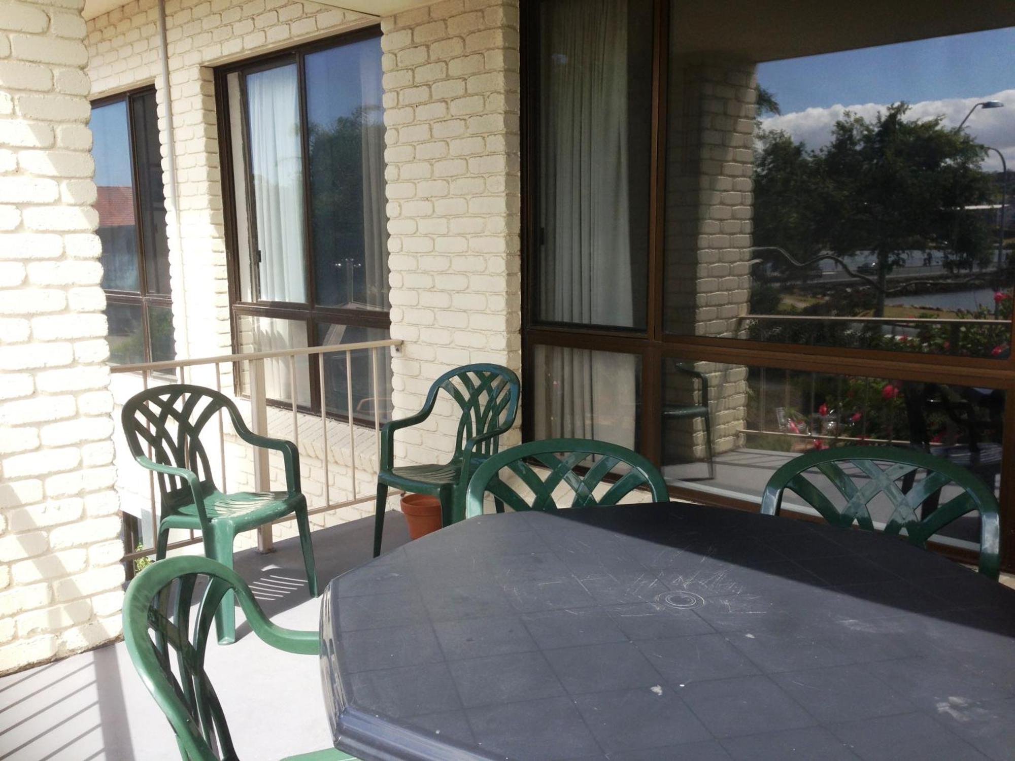 Aquarius Resort Merimbula Εξωτερικό φωτογραφία