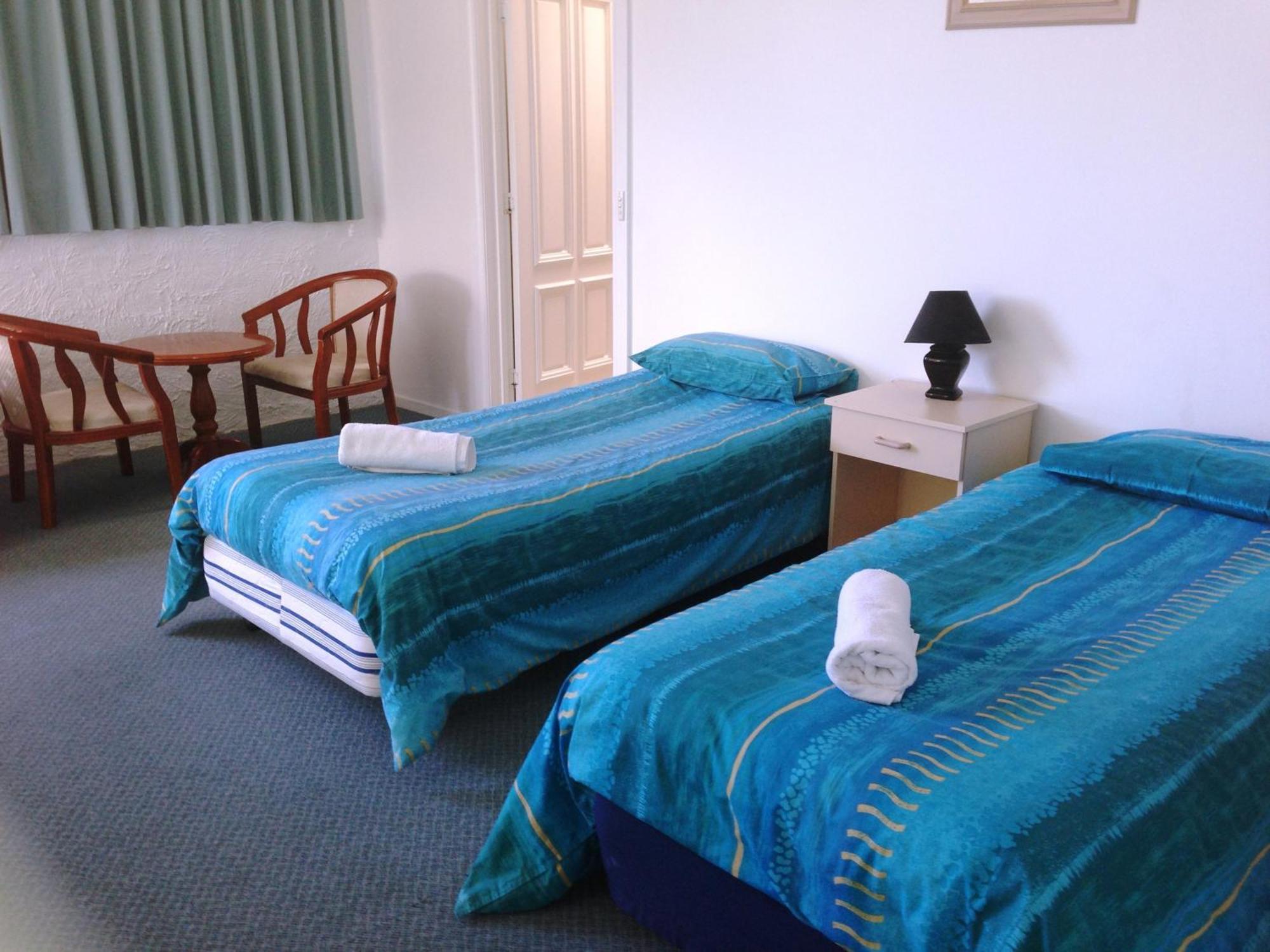 Aquarius Resort Merimbula Εξωτερικό φωτογραφία