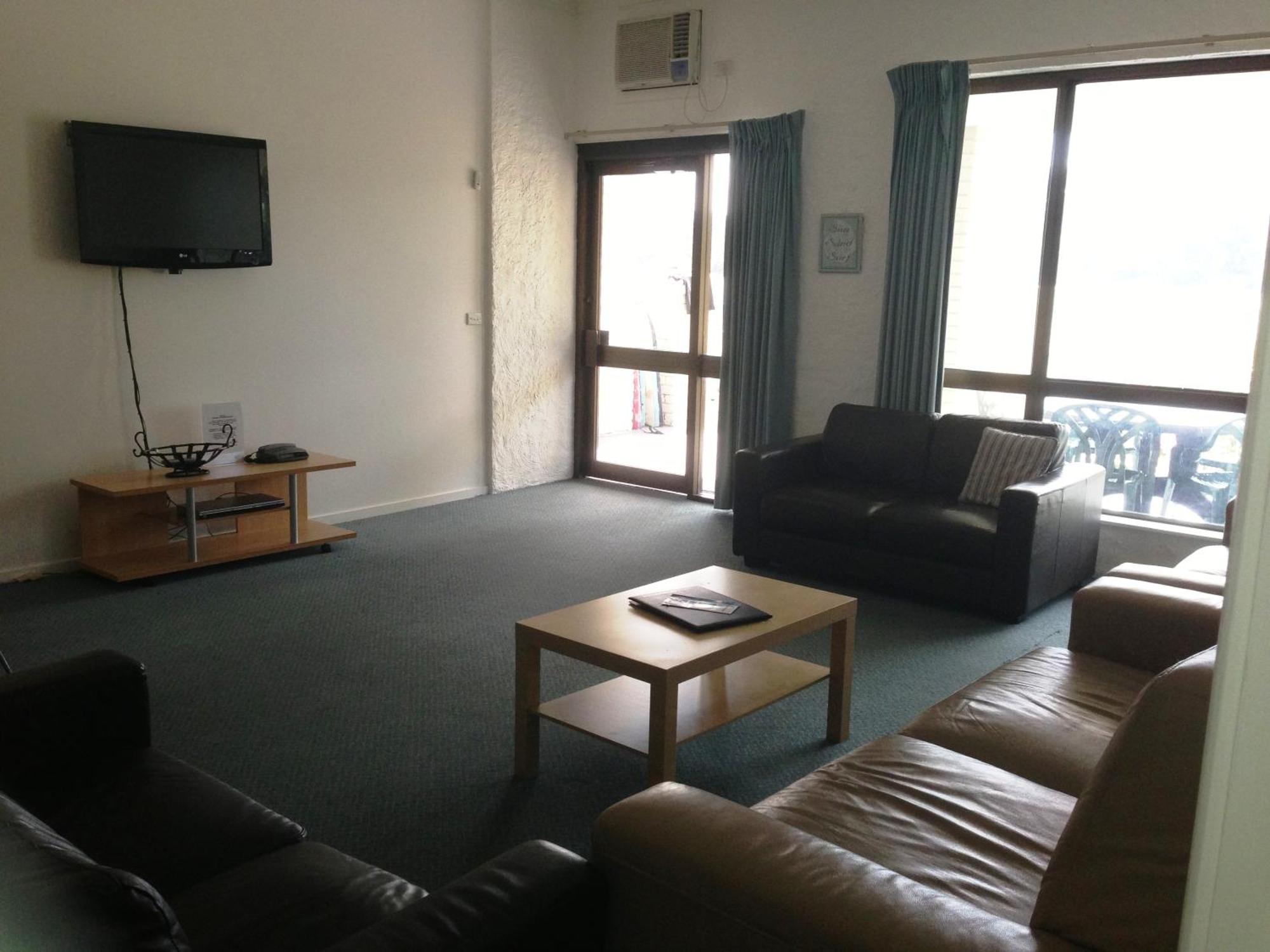 Aquarius Resort Merimbula Εξωτερικό φωτογραφία