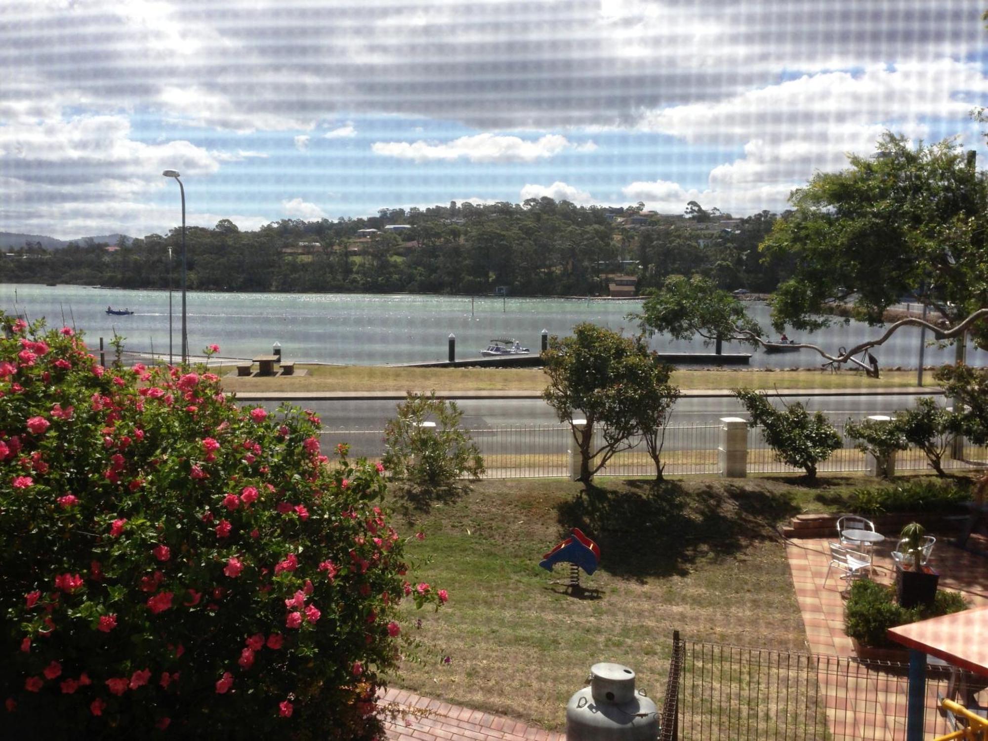 Aquarius Resort Merimbula Εξωτερικό φωτογραφία