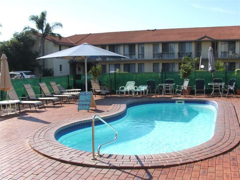 Aquarius Resort Merimbula Εξωτερικό φωτογραφία