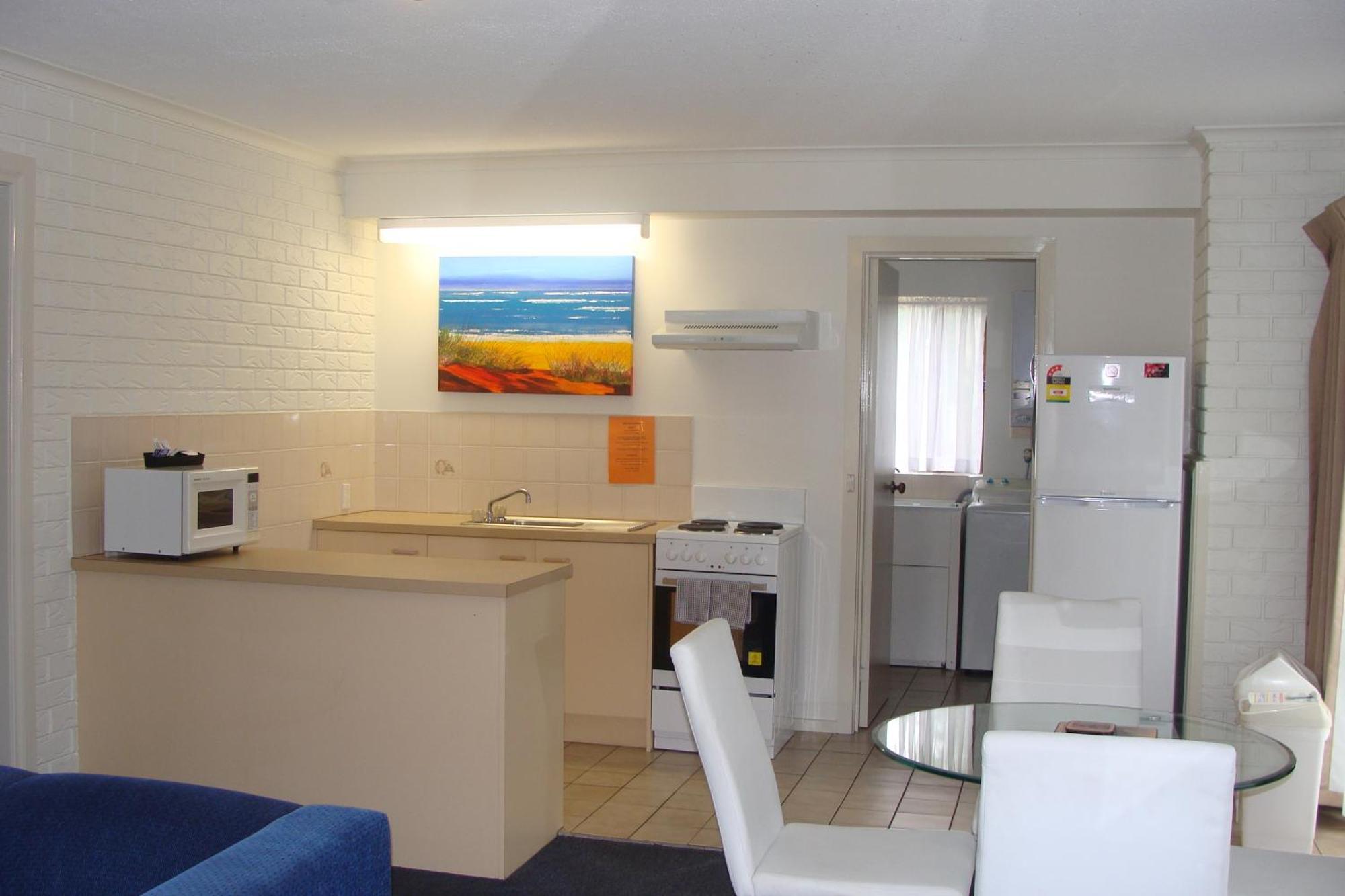 Aquarius Resort Merimbula Εξωτερικό φωτογραφία