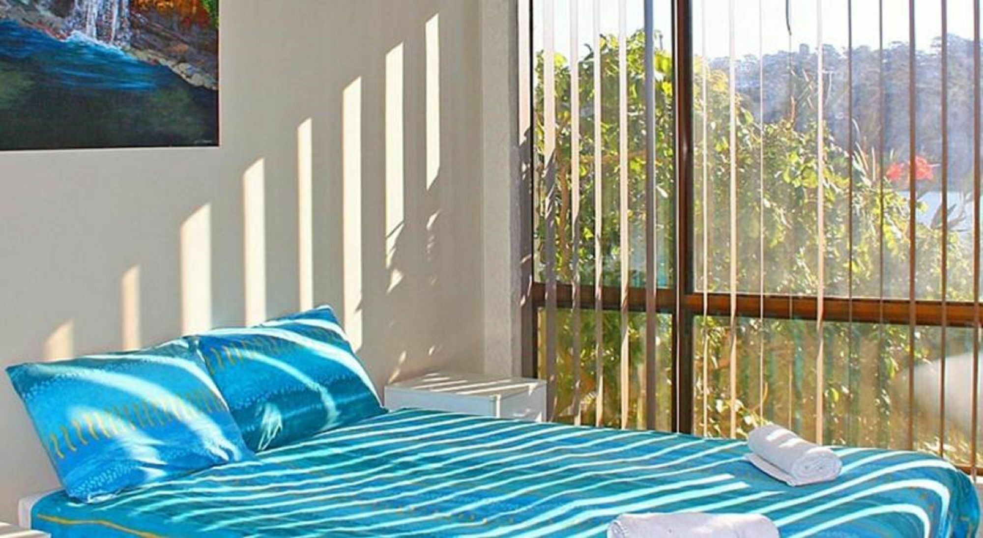 Aquarius Resort Merimbula Εξωτερικό φωτογραφία